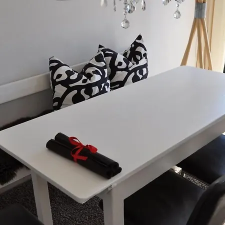 In Apartamento