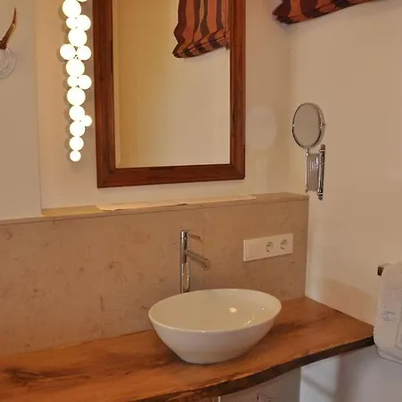 Apartamento In