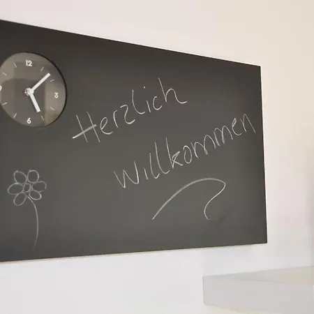 In Apartamento Riedenburg