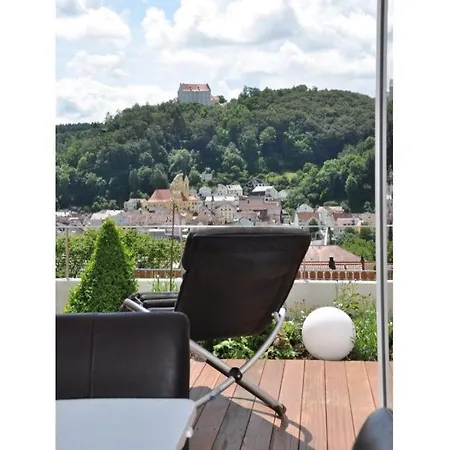 Apartamento In Riedenburg
